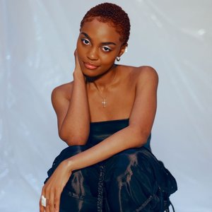Image for 'China Anne McClain'