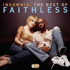 'Insomnia: The Best of' için resim