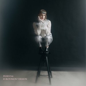 Image for 'Pedestal (Eurovision version)'