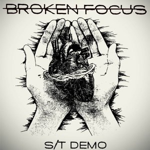 Image for 'Broken Focus'