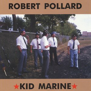 'Kid Marine' için resim