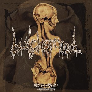 Image for 'Traces Of Gore'