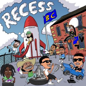 Image for 'Recess'