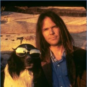 Image for 'Neil Young'
