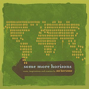 Image pour 'Some More Horizons (Digital Version)'