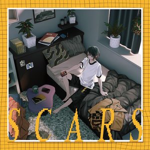 Image for 'SCARS (Bonus Track Edition)'