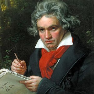 Immagine per 'Beethoven, Ludwig Van'