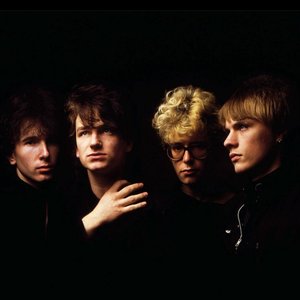 Immagine per 'U2'