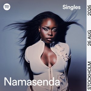 Image for 'Lucky (Spotify Singles)'