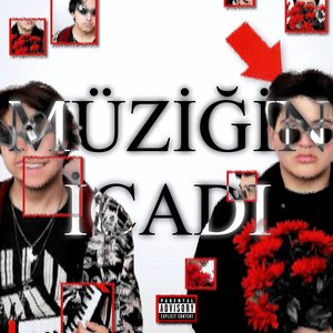 Image for 'MÜZİĞİN İCADI'