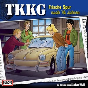 Image for '119/Frische Spur nach 70 Jahren'