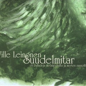 Image for 'Suudelmitar'
