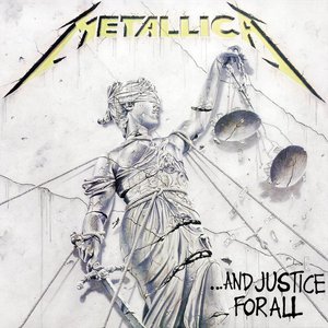 Immagine per '…And Justice for All (Remastered Deluxe Box Set)'