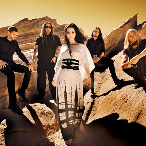 Bild für 'Evanescence'