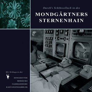Image for 'Durch's Schl​ü​sselloch in des Mondg​ä​rtners Sternenhain'