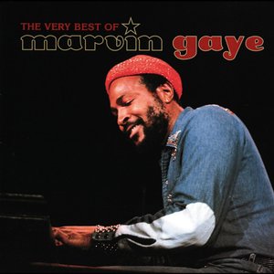 Immagine per 'The Very Best of Marvin Gaye'