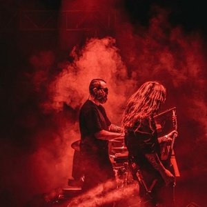 Image for 'Carpenter Brut'