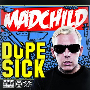 Image for 'Dope Sick'