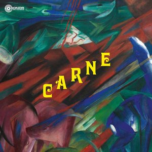 Image for 'Carne'