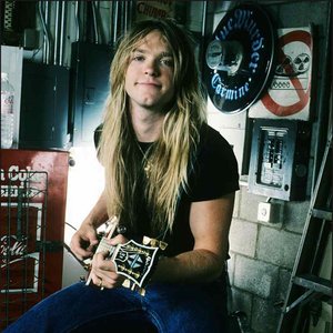 Image for 'Zakk Wylde'
