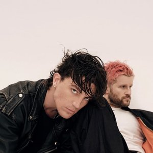 Image for 'Lany'