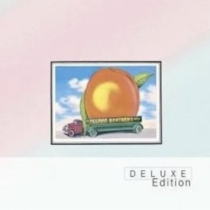 Immagine per 'Eat A Peach (Deluxe Edition)'