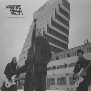 Image for 'Live at Panorama Hotel'