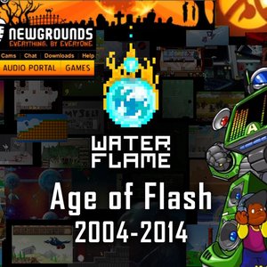 Imagen de 'Age of Flash'