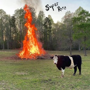 Image for 'Super Rare'