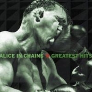 Zdjęcia dla 'Alice in Chains Greatest Hits'