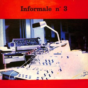 Image for 'Informale N.3'