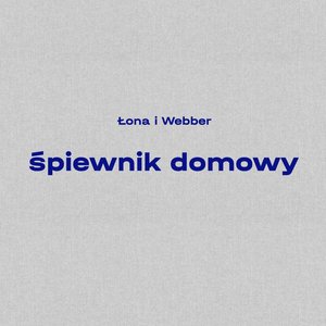 Image for 'Śpiewnik Domowy'