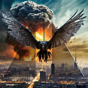 Image for 'Ashen Skies'