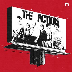 Image for 'The Action'