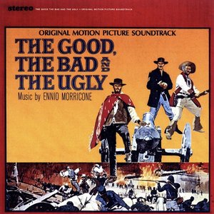 Imagem de 'The Good, The Bad & The Ugly (Expanded Edition) [Original Motion Picture Soundtrack]'