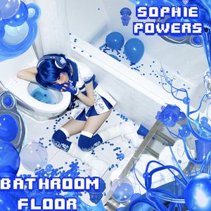 Image for 'Bathroom Floor'