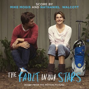 Imagem de 'The Fault In Our Stars: Score From The Motion Picture'