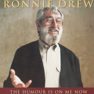 Image for 'The Humour Is On Me Now'