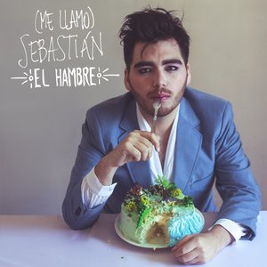 “El Hambre”的封面
