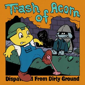 Image for 'Dispatched From Dirty Ground'