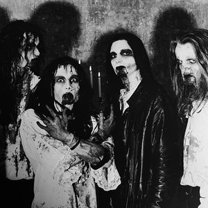 'Cradle of Filth' için resim