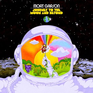 Image for 'Journey to the Moon and Beyond'