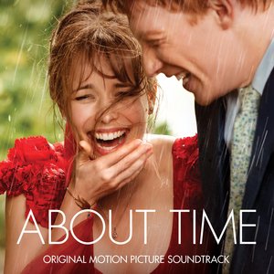 Image for 'About Time'