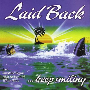 Image for 'Keep Smiling (Remastered Version)'