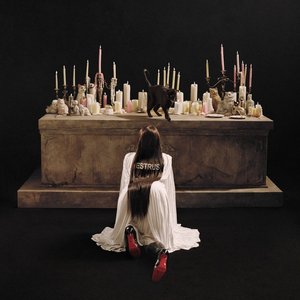 Image for 'ESTRUS'