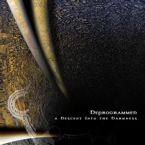 Image for 'A Descent Into The Darkness'