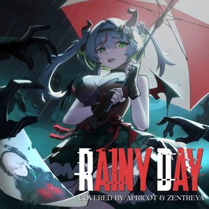Image for 'Rainy Day'