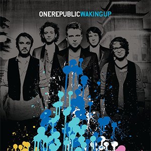 Image for 'Waking Up (Deluxe Edition)'