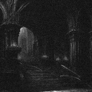 Image for 'Draped in Shadows'