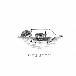 Image for 'Paddle Ship - EP'